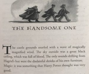 Fanfics Harry Potter