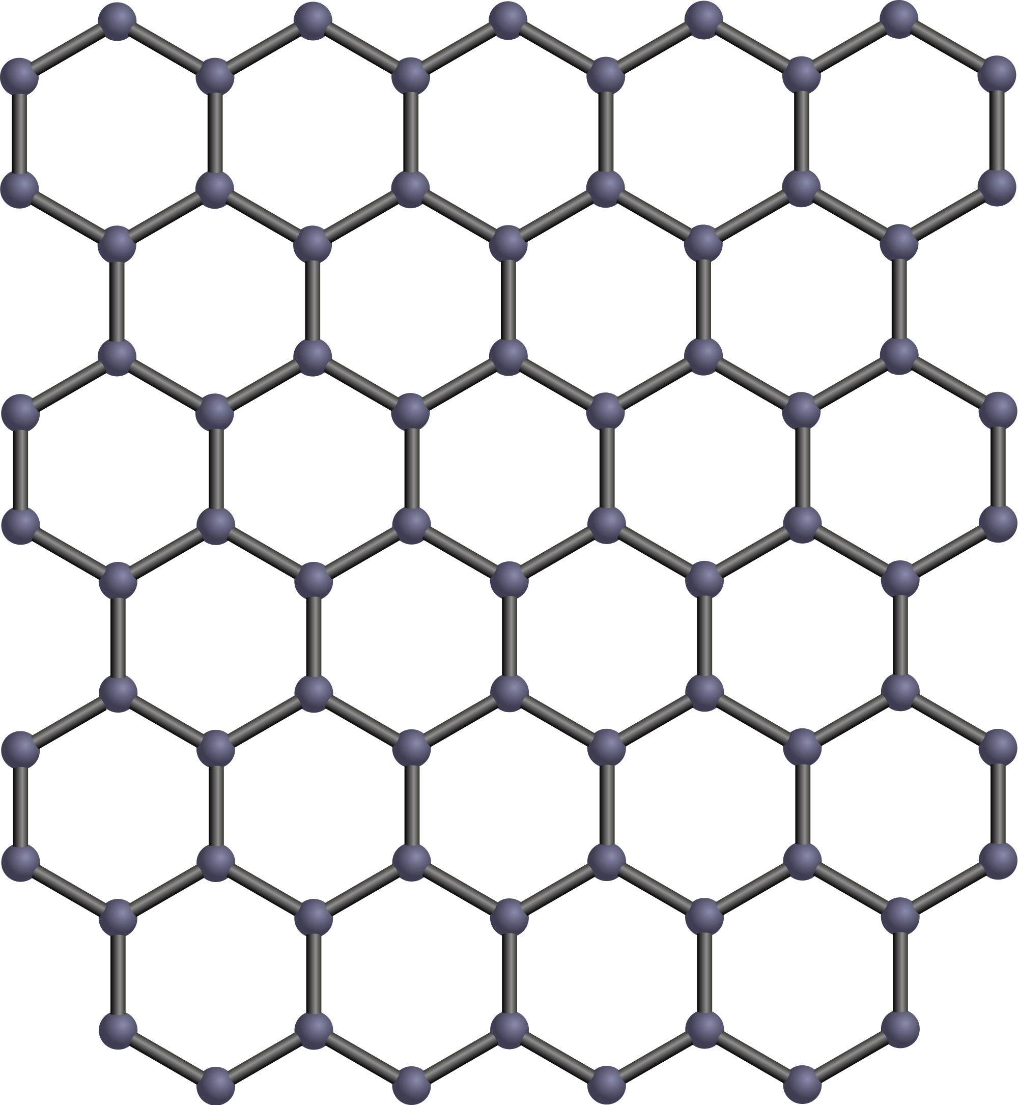 Graphene – Chembites